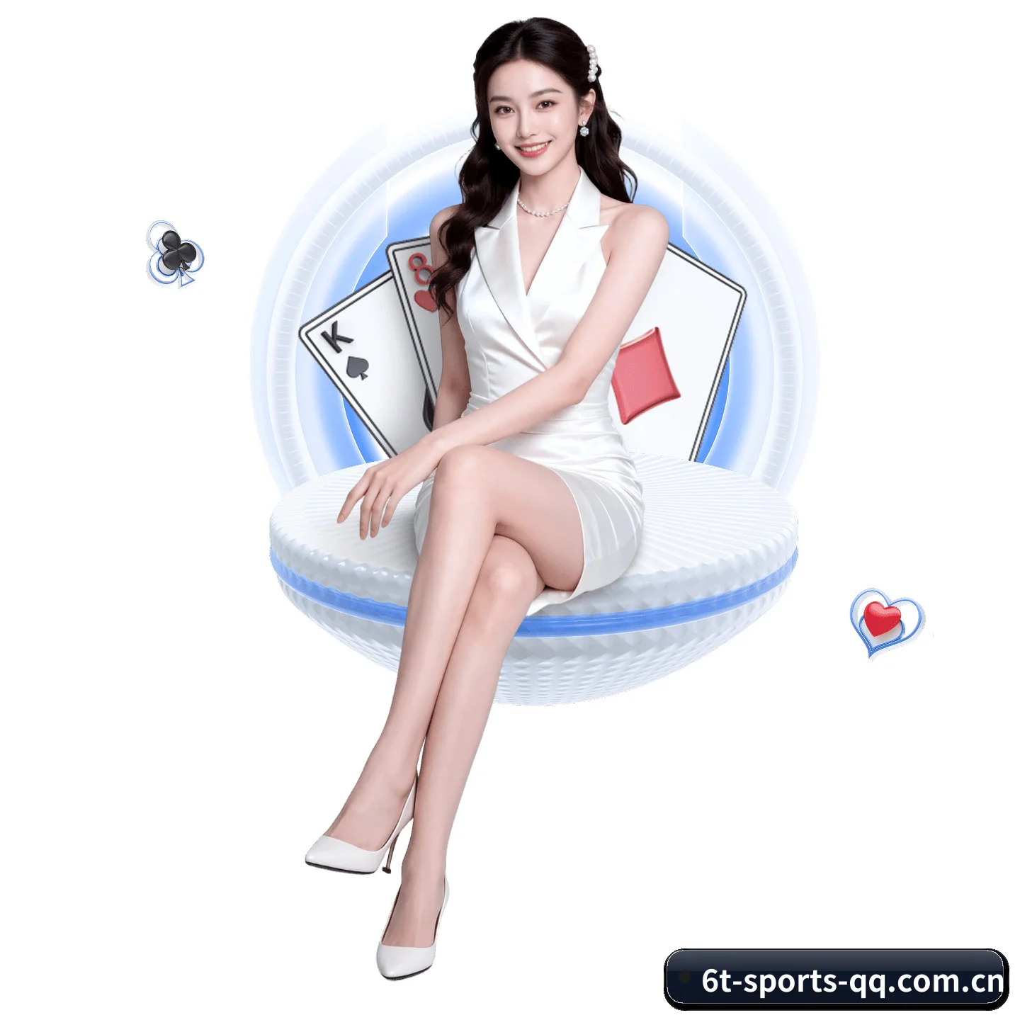 6t体育 APP 界面